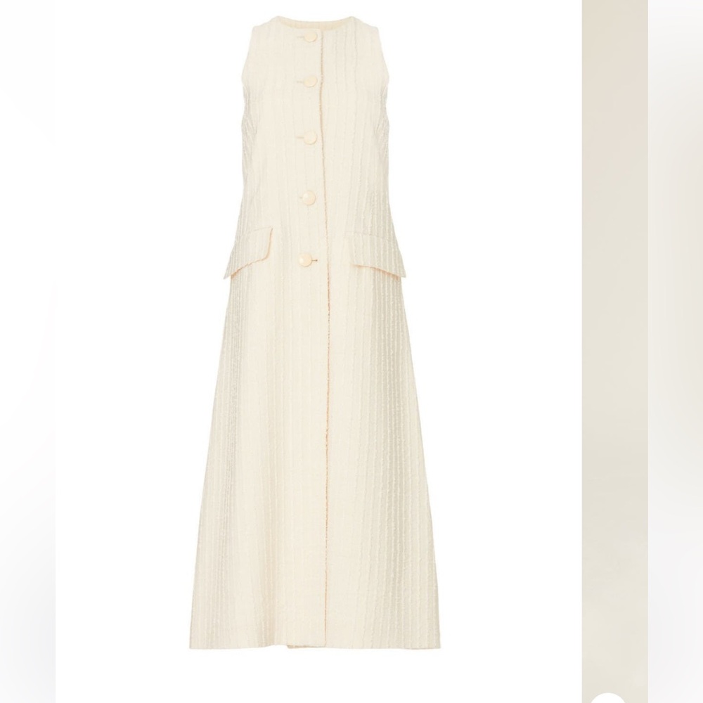 ISO CO DRESS - Picture 2 of 2